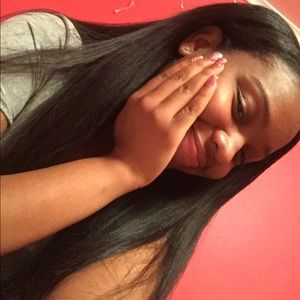 Meet your Posher, Precious